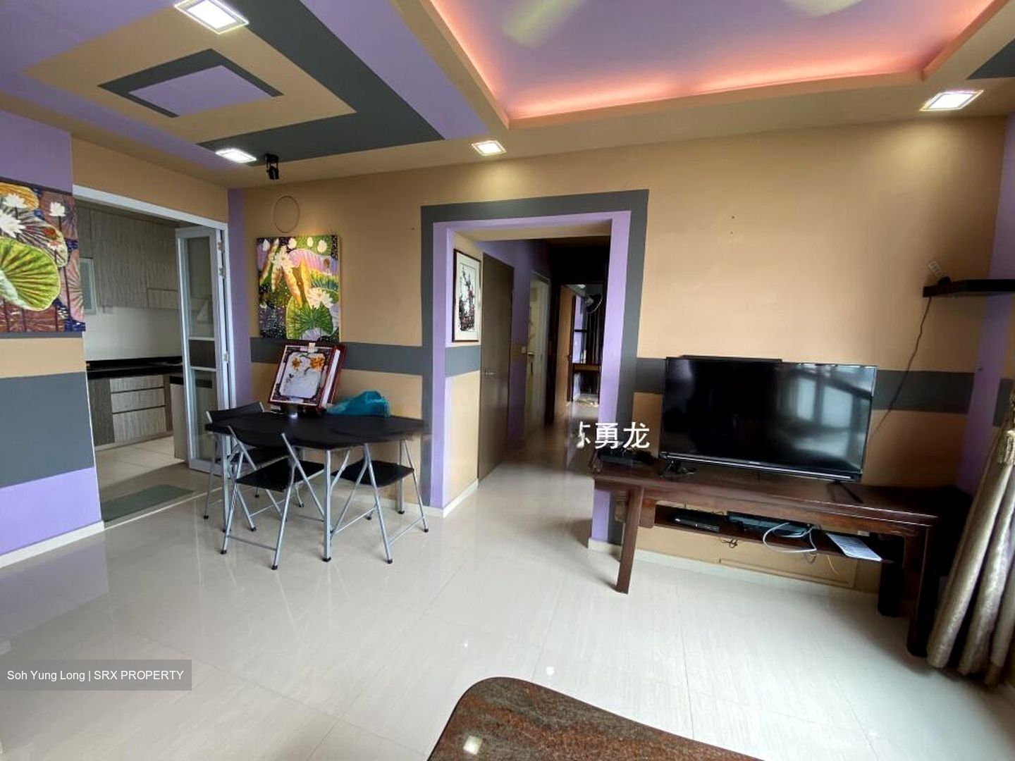 Blk 20 Teban Vista (Jurong East), HDB 3 Rooms #637772211